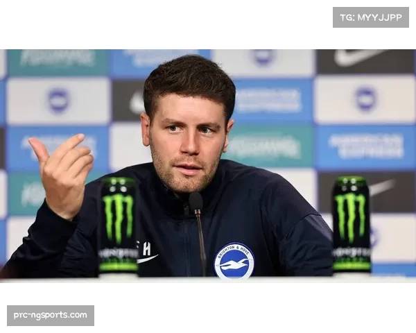 布莱顿主帅许尔策勒入围最佳，球队从第14位升至第10位